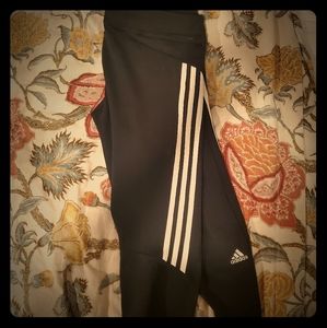 Adidas Capri Leggings